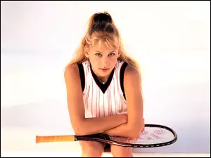 Tennis, rakieta