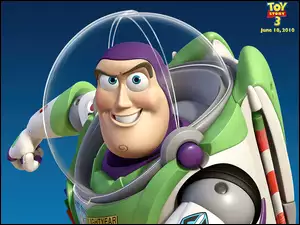 Toy Story 3