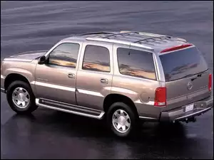 Cadillac, Escalade I
