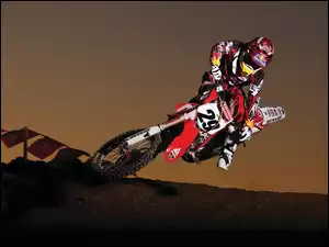 Dunlop, Honda Red Bull, Opony