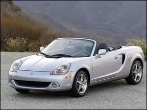 MR-2