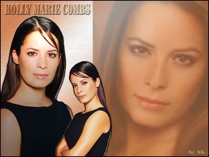 Holly Marie Combs