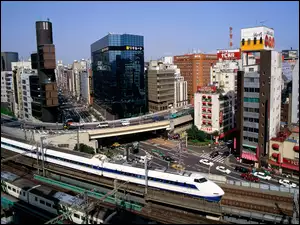 Japonia, Azja