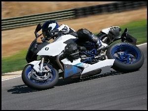 BMW HP2 Sport
