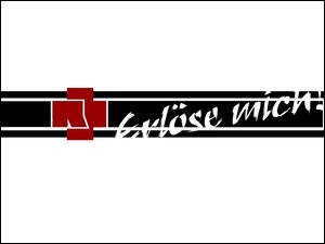 Rammstein, napis