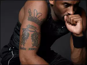 Tatuaż, Biceps