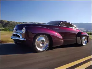 Holden Efijy