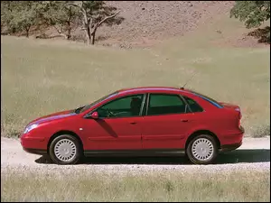 Citroen Xsara