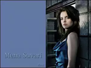 Mena Suvari
