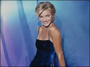 Cameron Diaz