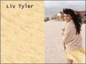 Liv Tyler