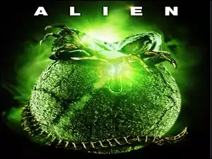 Alien, Nostromo, 8, Pasażer
