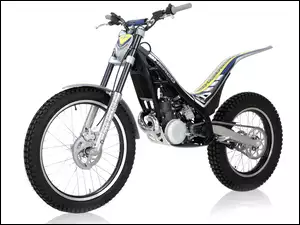 Szprychowe, Sherco Trial 3.2, Koła