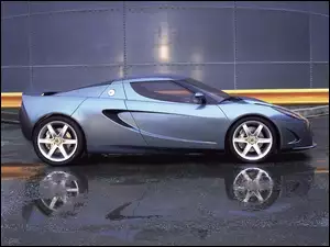 Sportowy, Lotus