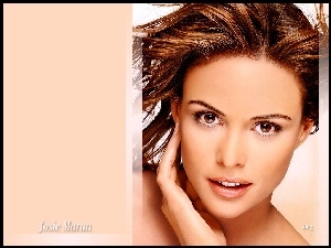 Josie Maran