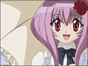 kobieta, Karin, oczy