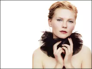 Kirsten Dunst