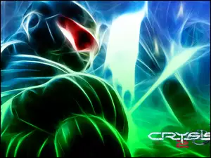 Crysis 2, 3D