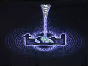 Tool, oczy