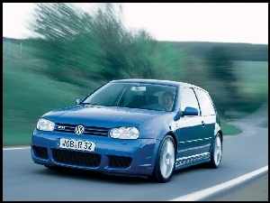 Volkswagen R32