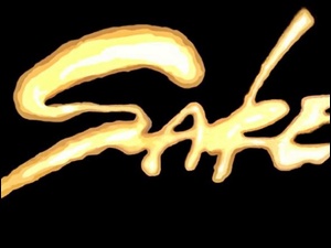 Sake, Logo