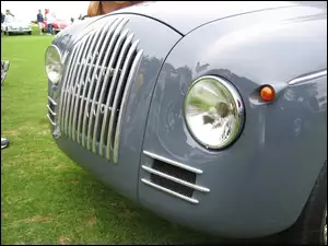 Fiat, światła