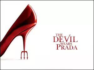 Devil Wears Prada, obcas
