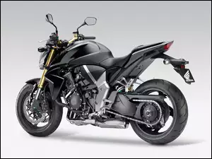 Sety, Honda CB 1000R, Łańcuch