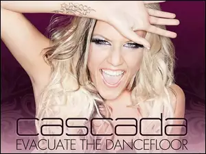 Dance, Cascada, Muzyka