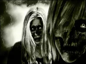 Zombi