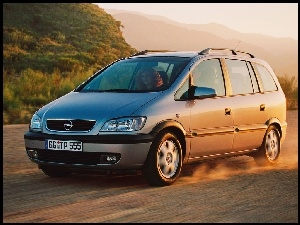 Zafira