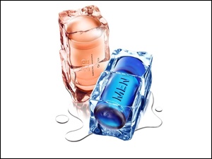 212, On Ice, Carolina Herrera