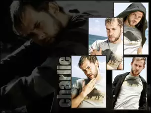 woda, Dominic Monaghan, kaptur