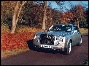 Rolls-Royce, Elegancki
