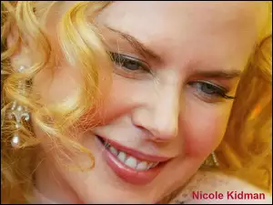 Nicole Kidman