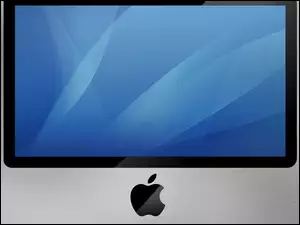 Logo, Apple, Mac