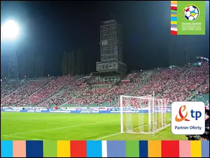 TP, kibice, murawa , stadion