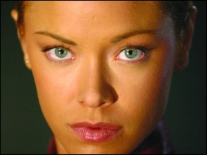 Kristanna Loken