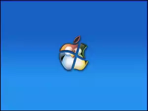 Linux, Apple, Pingwin