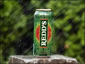 Redds, Puszka