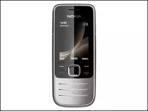 Nokia 2730, Srebrna