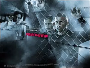 napisy, Prison Break, ludzie
