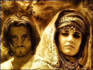 Kingdom Of Heaven, Eva Green, Film