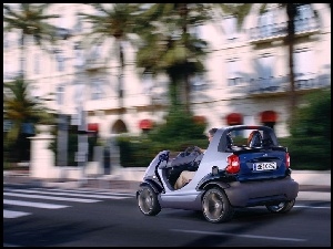 Smart