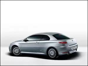 Alfa Romeo GT, Coupe