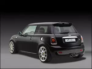 Arclen, Mini Cooper, Pakiet