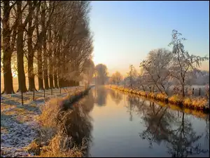 Niemcy, Rzeka, Niers