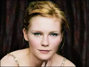 Kirsten Dunst