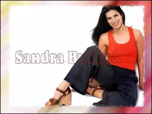 Sandra Bullock