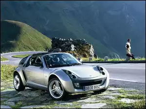 Smart Roadster